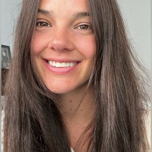 Meet your Posher, Gemma